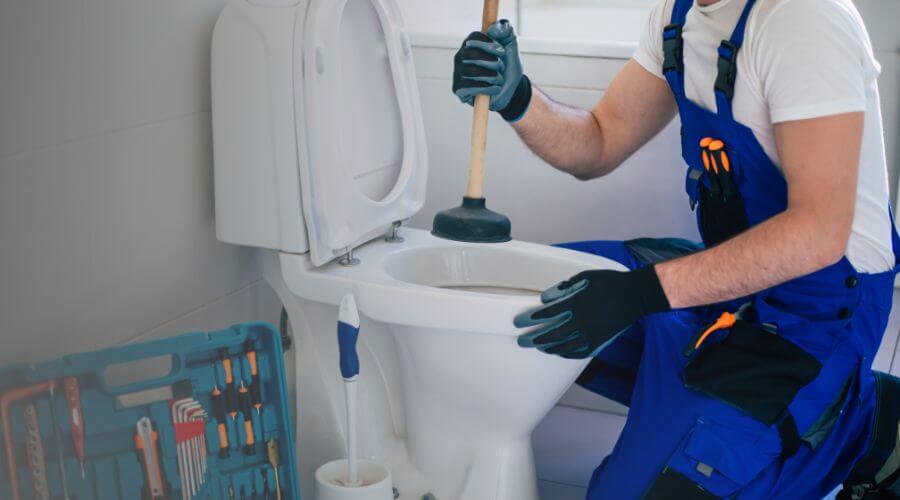Expert burst pipe repair services in Gilsum, NH